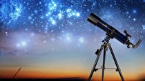 شوق تماشای ستارگان در بوشهر
