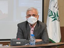 مهمترین وظیفه در بخش کشاورزی تامین امنیت غذایی است