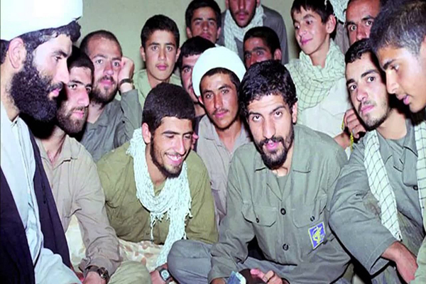 ناگفته های صادق آهنگران از روزهای آزادی خرمشهر