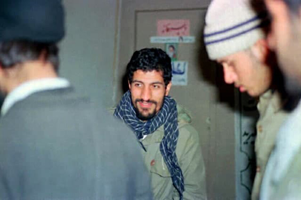 ناگفته های صادق آهنگران از روزهای آزادی خرمشهر