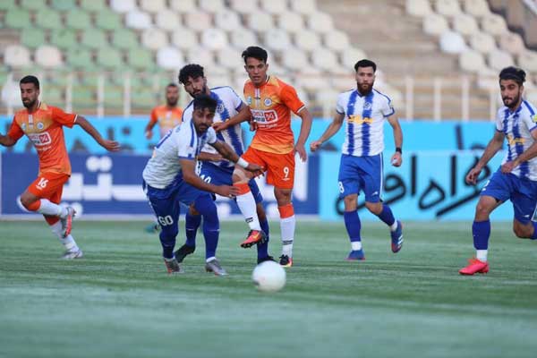 نتیجه دیدار جنجالی تغییر نمیکند نتیجه دیدار جنجالی تغییر نمیکند