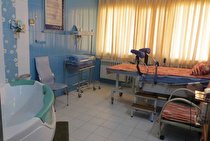 مرکز خدمات جامع سلامت روستایی سایه خوش بندرلنگه افتتاح شد