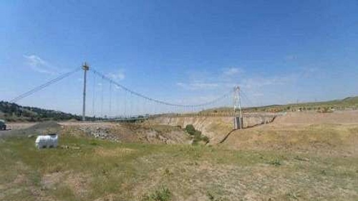 شهردار قزوین از افتتاح پل کابلی با اعتباری بالغ بر ۶۷ میلیاردریال در آینده‌ای نزدیک خبر داد.