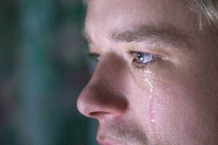 سال گذشته شرایط برای گریه و اشک ریختن بیش از حد معمول برای همه وجود داشت. حتی قبل از وضعیت سال قبل، خیلی از مردم به اشک ریختن عادت دارند.