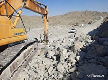 نیاز ۷۰۰۰ میلیاردی برای بهسازی محور صعب العبور میناب – بشاگرد