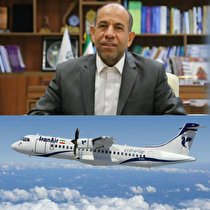 خیز فرودگاه بجنورد برای افزایش ترافیک پروازی