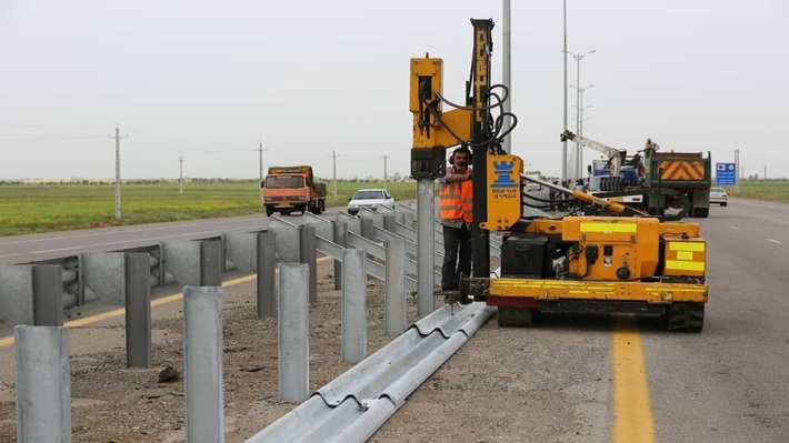 مدیرکل راهداری و حمل و نقل جاده‌ای استان قزوین از آغاز اجرای طرح راهداری محوری در راه‌های این استان خبر داد.