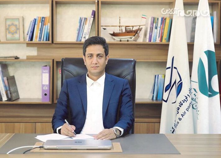 با حکم مدیرعامل سازمان منطقه آزاد کیش، علی عرب با حفظ سمت به عنوان سرپرست معاونت عمرانی و زیربنایی سازمان منطقه آزاد کیش منصوب شد.