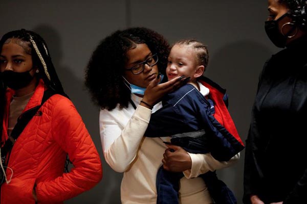 تصاویر مهم 24 ساعت اخیر‌(گزارش تصویری)