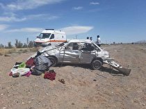 محورهای پرتلفات استان کرمانشاه را بشناسید