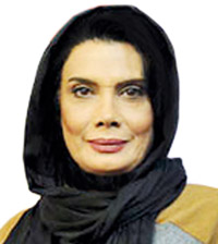 سیمین، عاشق زندگی بود سیمین، عاشق زندگی بود