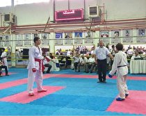 تعطیلات کرونایی باشگاه‌ها از آسیب‌های ورزش کاراته بود