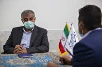 مسیر مهندسی شده درستی درمقابله با بیماری کرونا نداریم