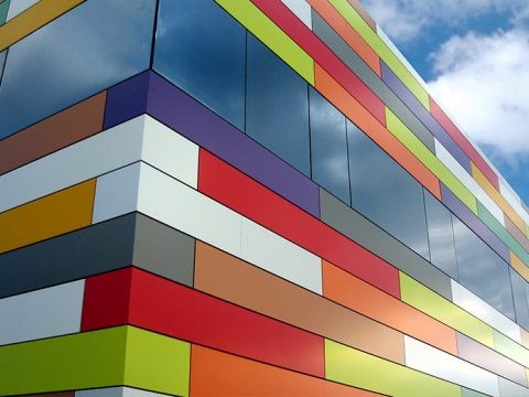 ورق کامپوزیت آلومینیوم چند نوع دارد؟