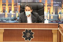 ۸ اردیبهشت، کلنگ‌زنی طرح ملی جابجایی کلید به کلید / افتتاح پروژه های صدرا و اسدگلی تا پایان شورای پنجم