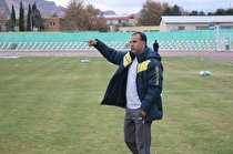 محمد جبارپور سرمربی گل ریحان البرز شد