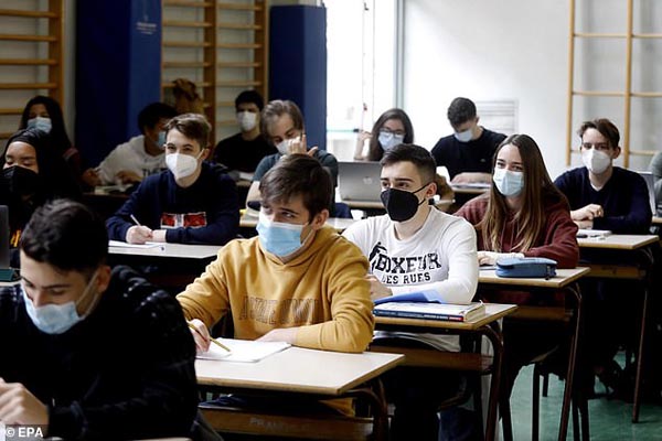 تصاویر مهم 24 ساعت اخیر (گزارش تصویری)