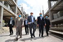 زنجان در طرح اقدام ملی مسکن رتبه برتر کشور را دارد