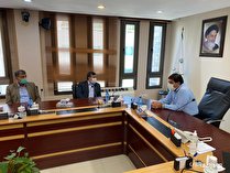 مشارکت ستاد اجرایی فرمان حضرت امام(ره) در اجرای طرح‌های پرورش ماهی