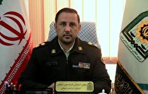 پلیس خراسان شمالی در ۱۷ نقطه تردد تعطیلات عید فطر را کنترل می‌کند