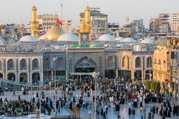 عتبات به قیمت حج/ دلال‌ها ویزای عراق را به ۳۳۰ دلار رساندند