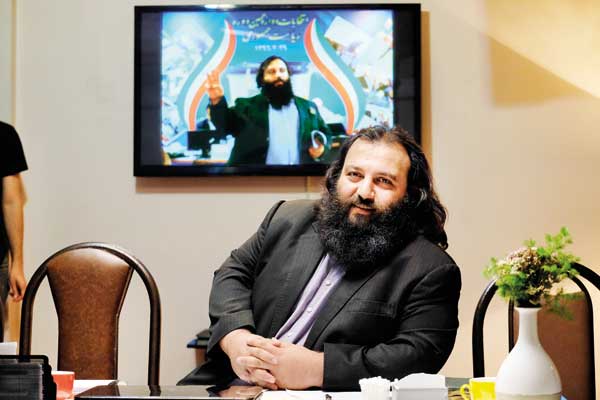 شوخی با آقای رئیس جمهور شوخی با آقای رئیس جمهور