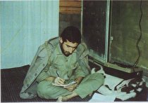 هدف نهائي آدمي رسیدن به لقاي پروردگار است