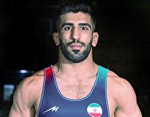 المپیکی شدن مرتضی قیاسی