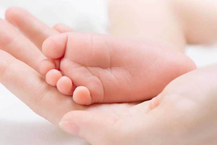 تولد زودهنگام و عوارض آن روی نوزاد