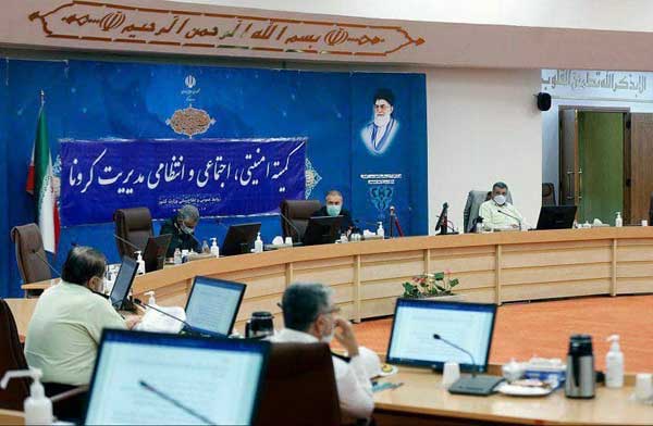 عبور از پیک چهارم بیماری کرونا / حدود ۲۲ درصد بیماران کرونایی نقض قرنطینه داشته اند