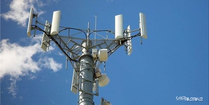 یک دستگاه روتر جهت افزایش و ارتقاء سرعت اینترنت در شهرستانهای بستک و روستاهای توابع ان نصب شد.