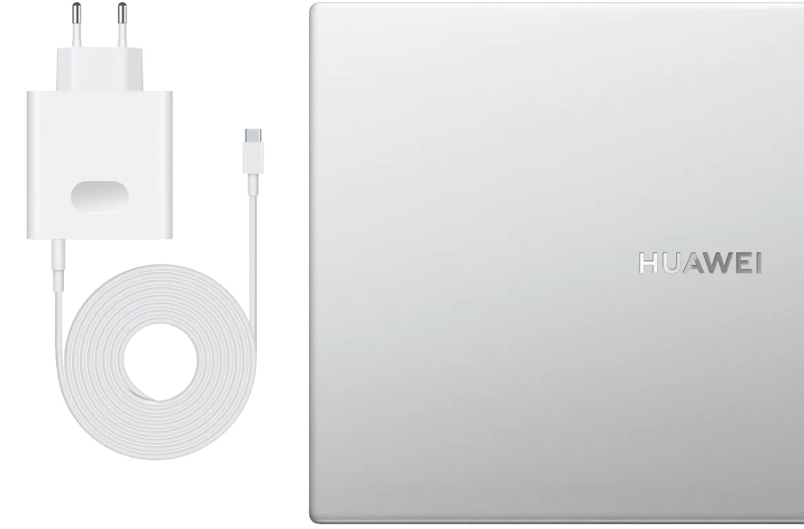 لپ تاپ هواوی میت بوک D14 انتخابی کارآمد برای طراحان وب