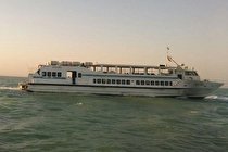 کشف بيش از ۶۸ هزار ليتر سوخت قاچاق در آبهاي بندر بوشهر