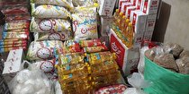اجرای هفتمین مرحله از کمک‌های مومنانه با توزیع 1500 بسته معیشتی در فیروزکوه