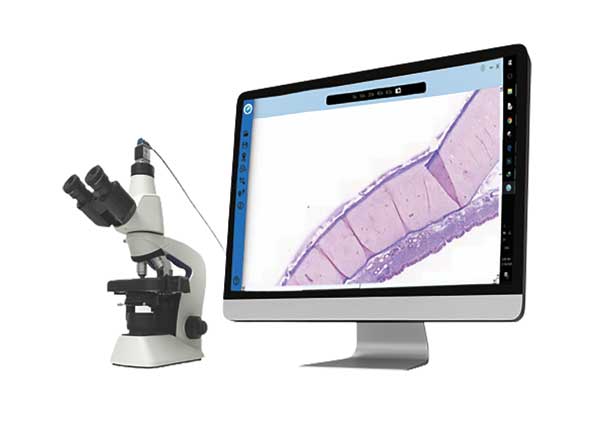 کاربردهای وسیع لام‌های دیجیتال در علوم آزمایشگاهی