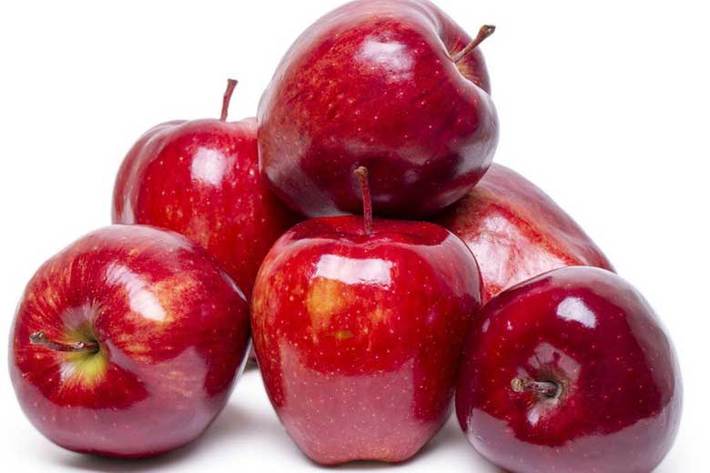 با مصرف روزانه سیب از دیابت درامان بمانید