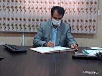 امداد رسانی اورژانس هرمزگان به مصدومان ناو حادثه دیده