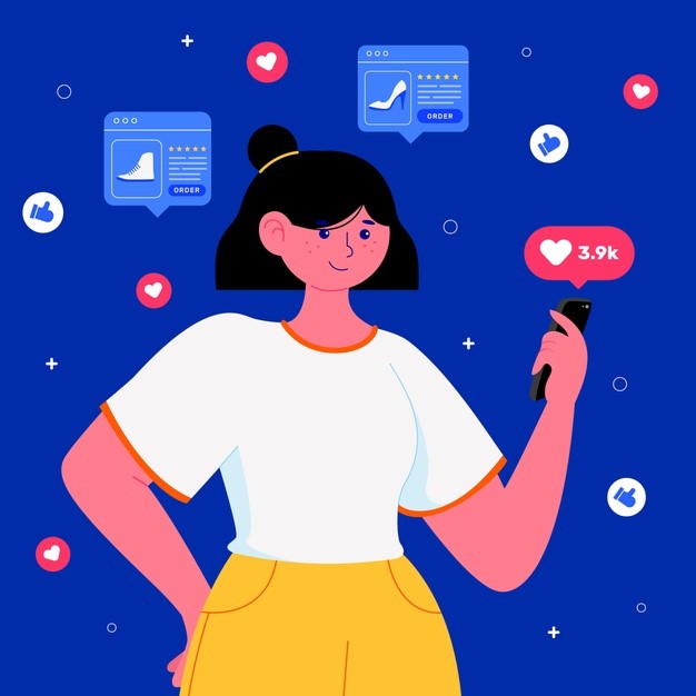 خرید فالوور اینستاگرام چطور به رشد استارت‌آپ من کمک می‌کند؟