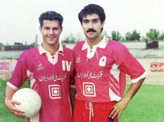 آقای گل همیشگی آقای گل همیشگی