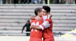 آقای گل همیشگی آقای گل همیشگی