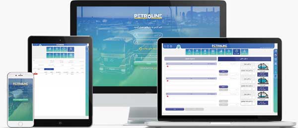 مدیریت و خدمات هوشمند جایگاه ‎های سوخت با مانی بان