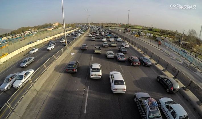احداث بزرگراه‌های جدید با هدف کاهش تصادفات در اردبیل