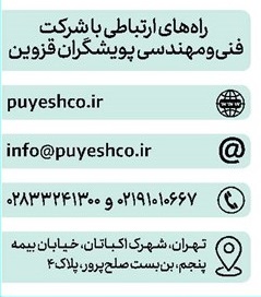 فراخوانی سریعتر با سامانه هوشمند فراخوان پویش فراخوانی سریعتر با سامانه هوشمند فراخوان پویش