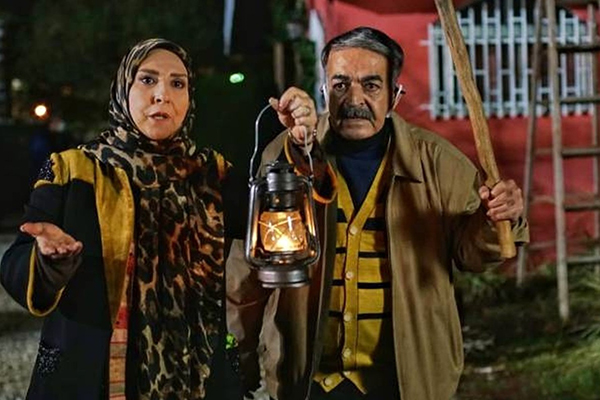 کار ما فاخر نیست، مردمی است کار ما فاخر نیست، مردمی است