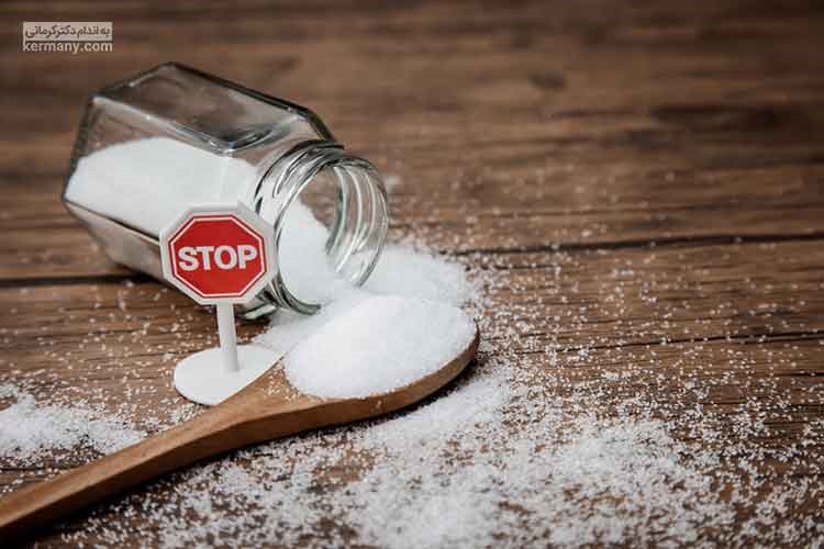 برنامه غذایی برای کاهش وزن؛ چگونه وزنمان را کم کنیم؟