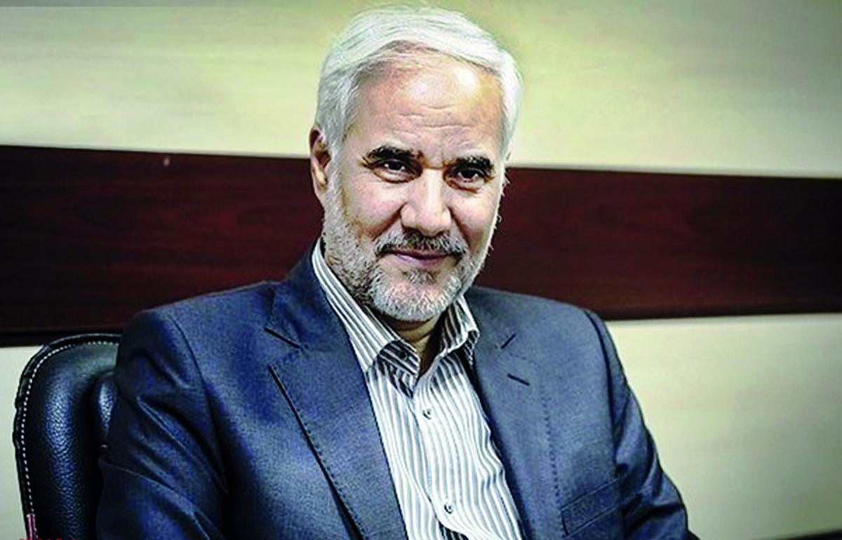 آخرین مناظره با پایان باز آخرین مناظره با پایان باز