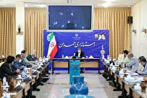 هدف اصلی برگزاری انتخابات حداکثری با رعایت پروتکل های بهداشتی است