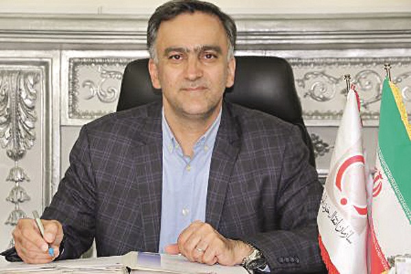 کاهش 8 درصدی اهدای خون کاهش 8 درصدی اهدای خون