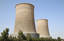 افزایش تولید برق در نیروگاه سیکل ترکیبی یزد