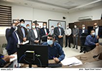 با عوامل استخراج رمز ارز در استان برخورد قاطع می شود